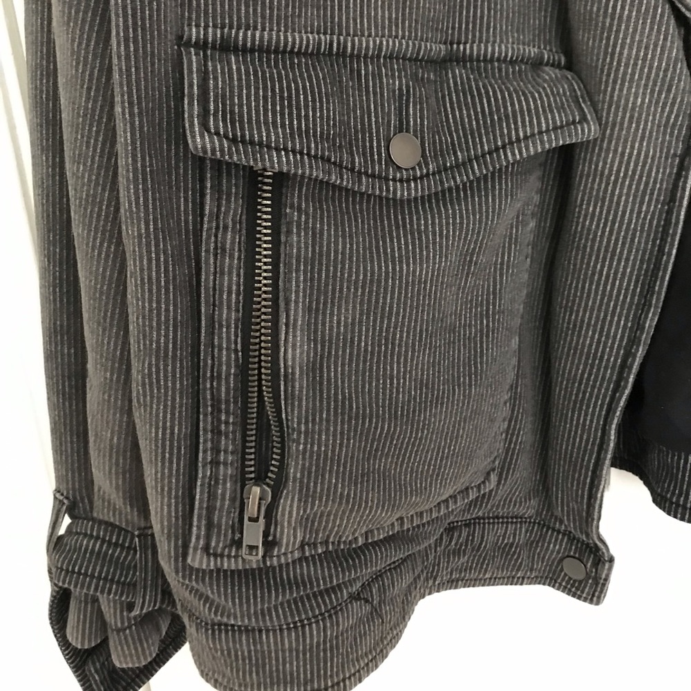 Free People jacket - Picture 3 of 14
